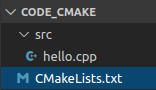 cmake_project