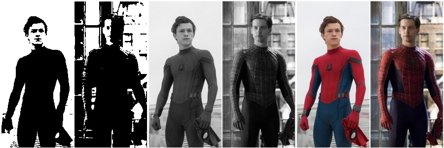 spiderman-gray